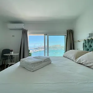 Сasa de vacaciones Eos Sea View, Syracuse