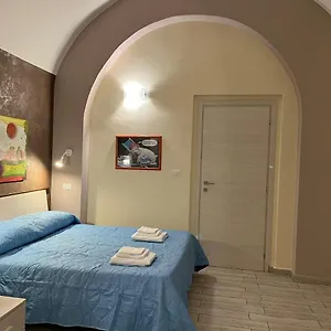 Casa Ventimiglia CTA