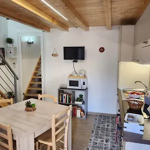 Apartamento Il Cortile Della Patrona, Syracuse