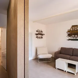 Apartamento Aurea Tempio Di Apollo, Syracuse