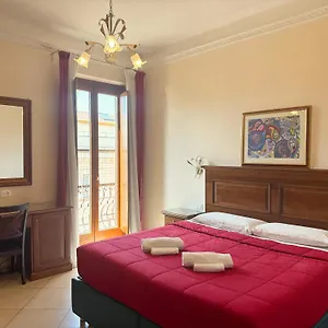 Anthony House, Anthony Floor 3, Castro Pretorio Roma