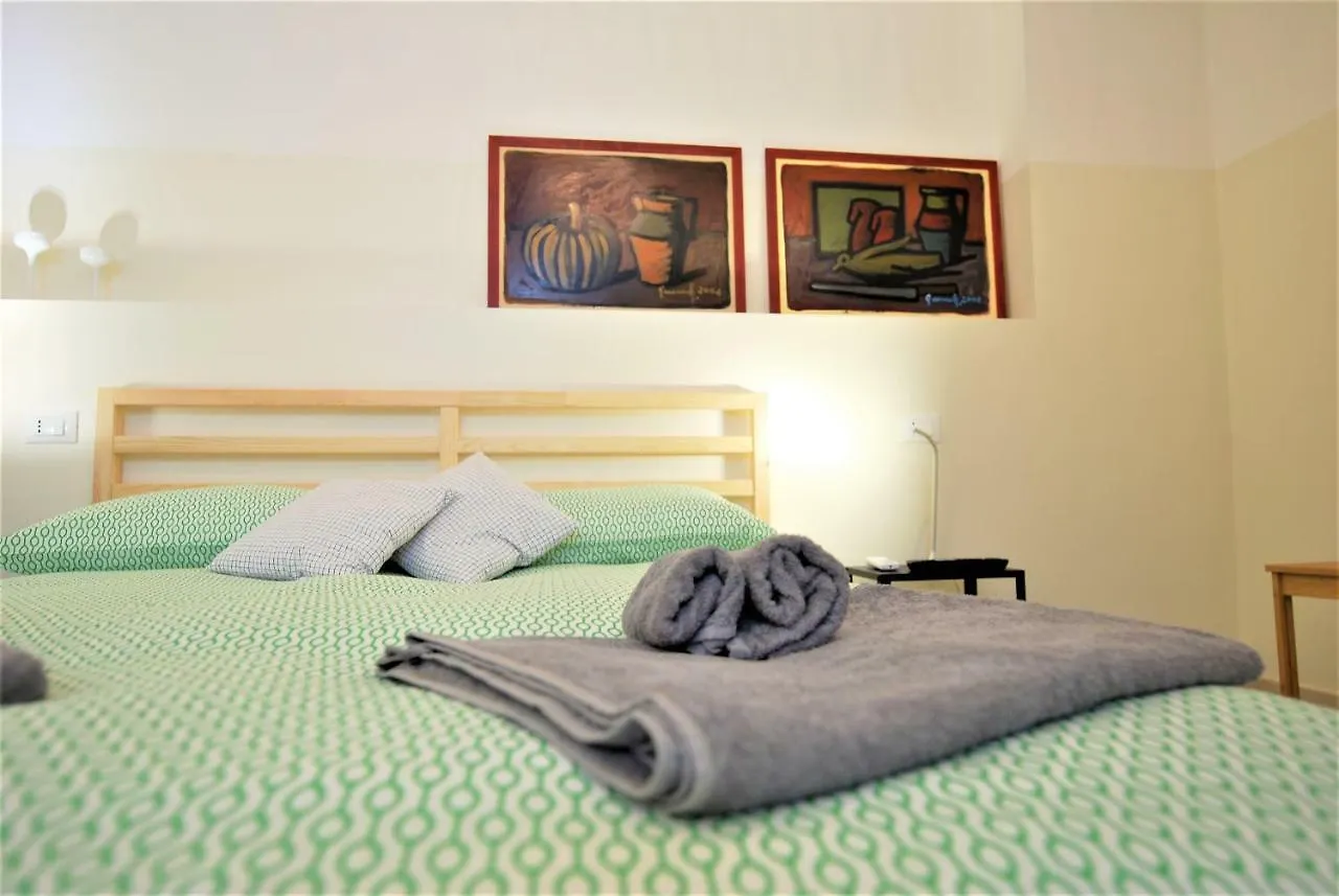 DiVino Mare rooms Syracuse 0*,  Italia