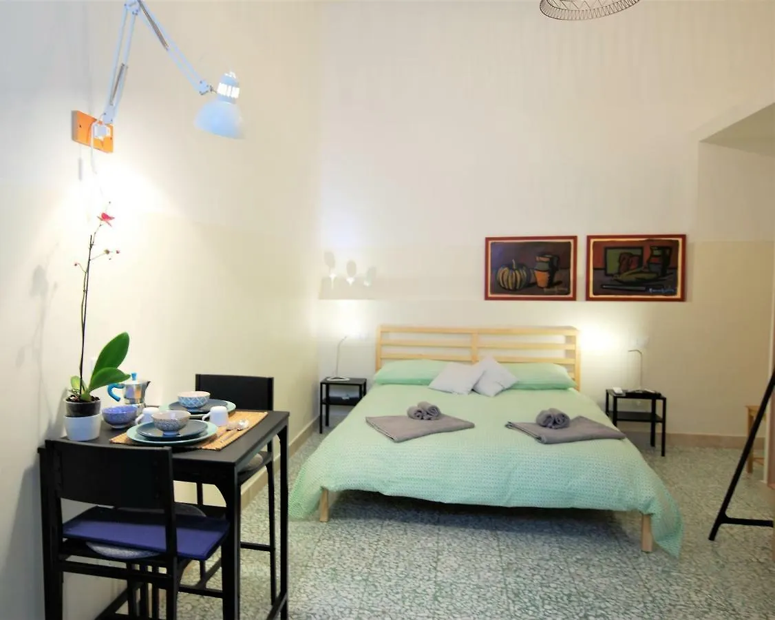 Divino Mare Rooms Syracuse